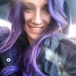 Meet your Posher, Michaella